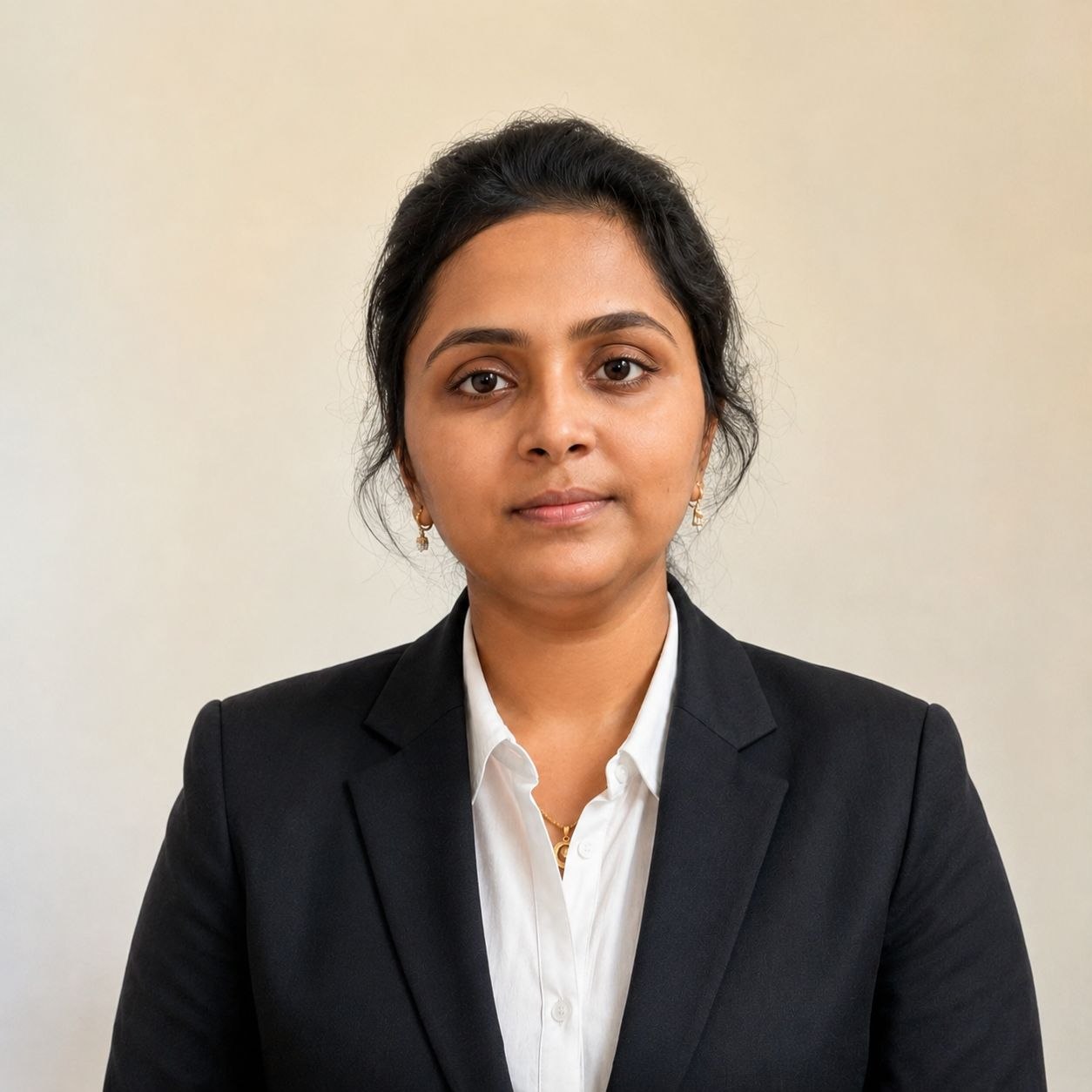 Kamala Jasmine Gujjarlapudi